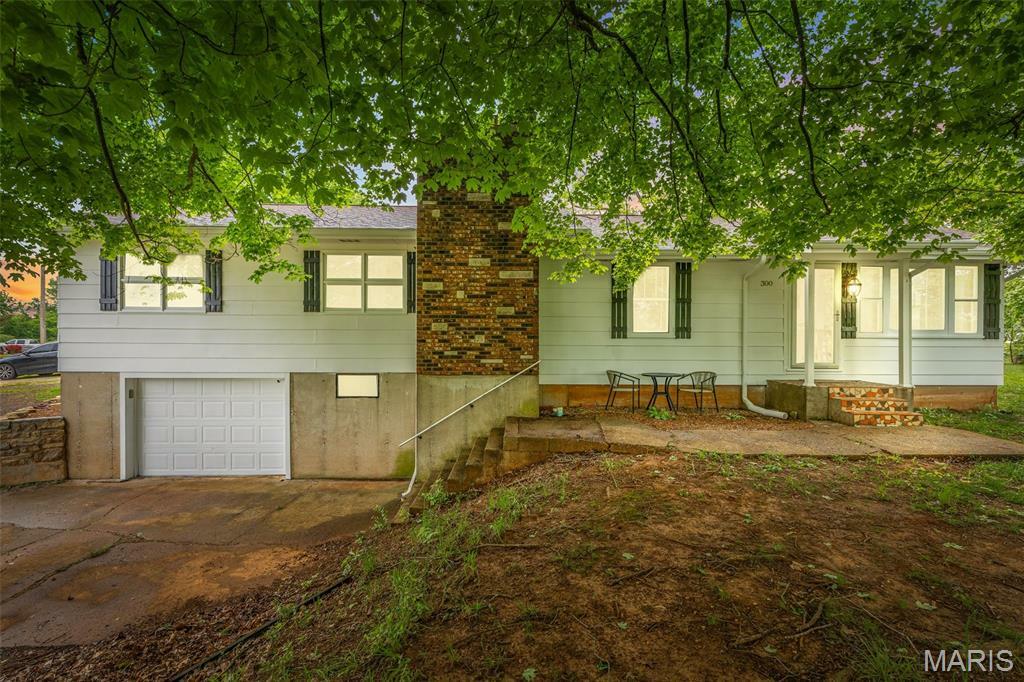 Property Photo: 300 Highley Lane MO 63601