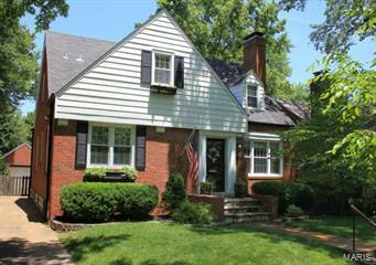 Property Photo:  7477 Washington Avenue  MO 63130 