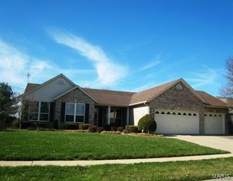 Property Photo: 1729 Doris Walter Lane MO 63303