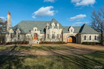 710 S Price Road  Ladue MO 63124 photo