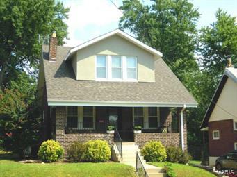 Property Photo: 7219 Zephyr Place MO 63143