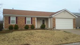 Property Photo:  378 Carriage Trail Court  MO 63368 