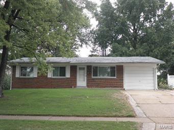 Property Photo: 1965 Yaqui Drive MO 63031