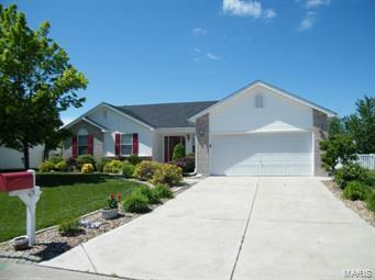 Property Photo:  9 Meramec Shores Court  MO 63366 