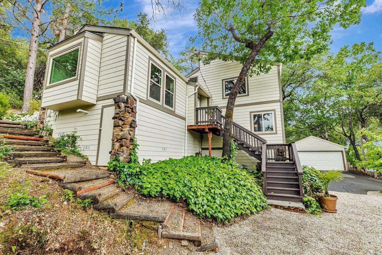 Property Photo: 325 Shockley Road CA 95603