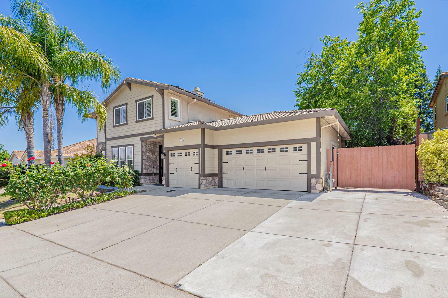 1057 Donnelly Circle  Folsom CA 95630 photo