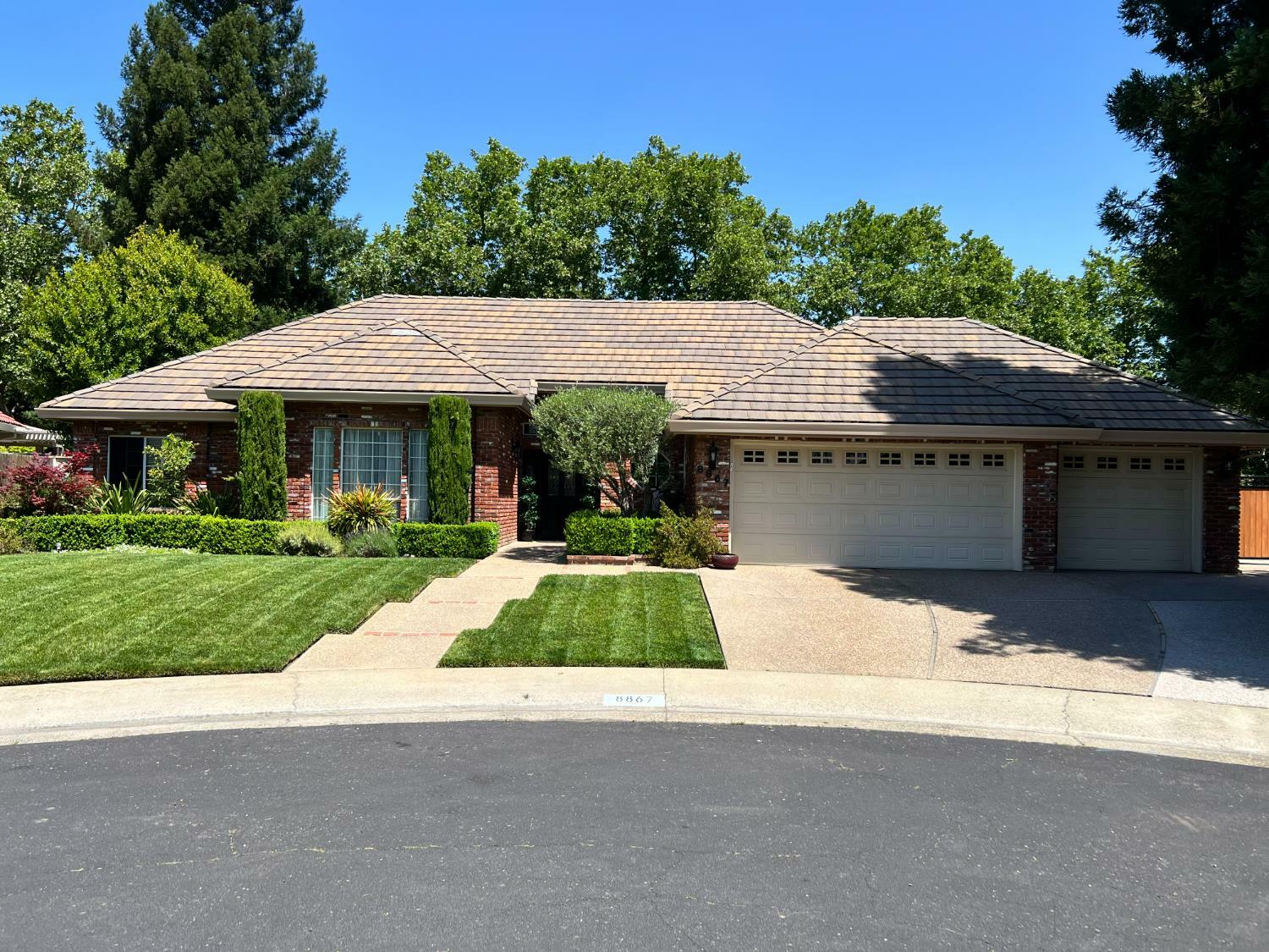 8867 Chex Court  Elk Grove CA 95624 photo