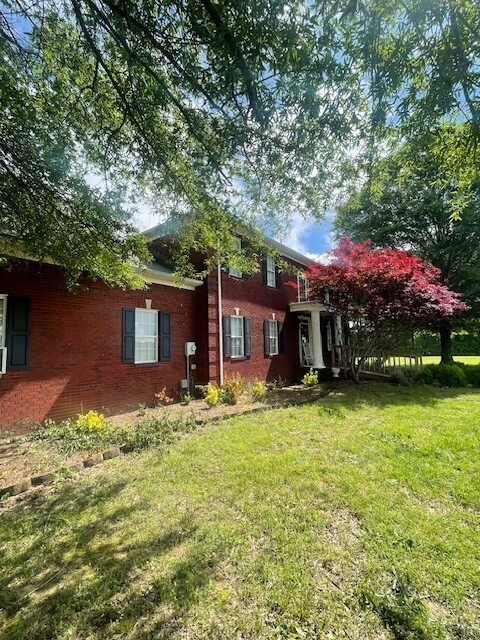 Property Photo: 33 Bishop Rd TN 38464