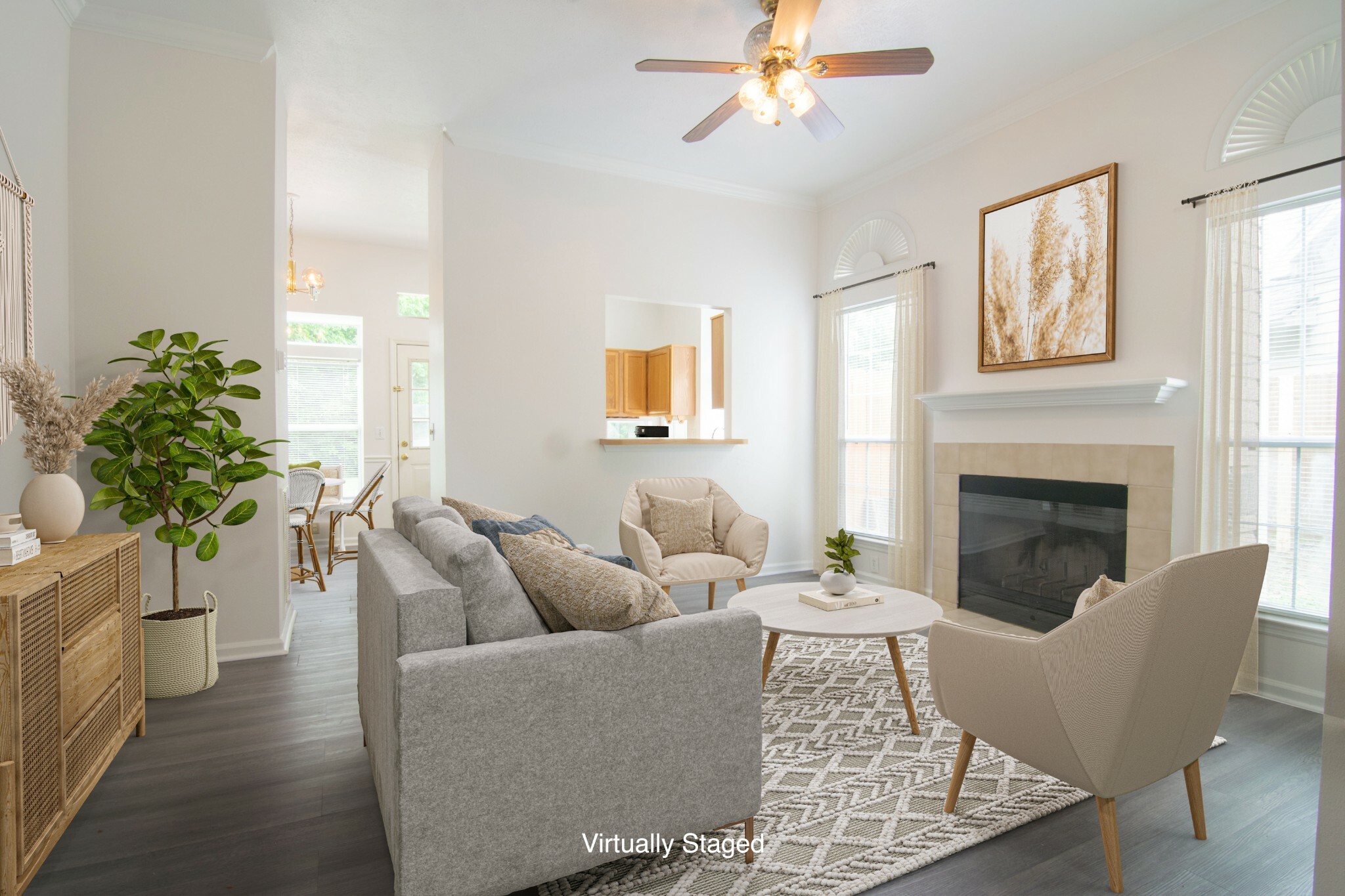 Property Photo: 224 Steamboat Ct TN 37214