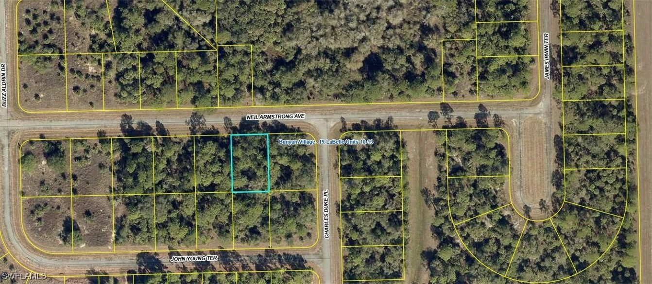 Property Photo: 231 Neil Armstrong Avenue FL 33935