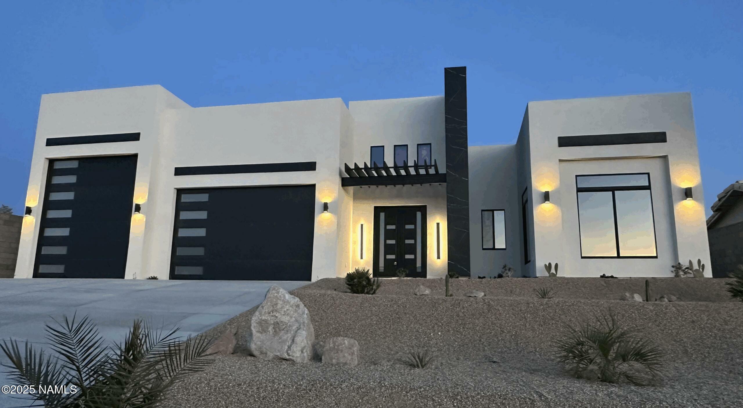 3456 Sunglow Drive  Bullhead AZ 86429 photo