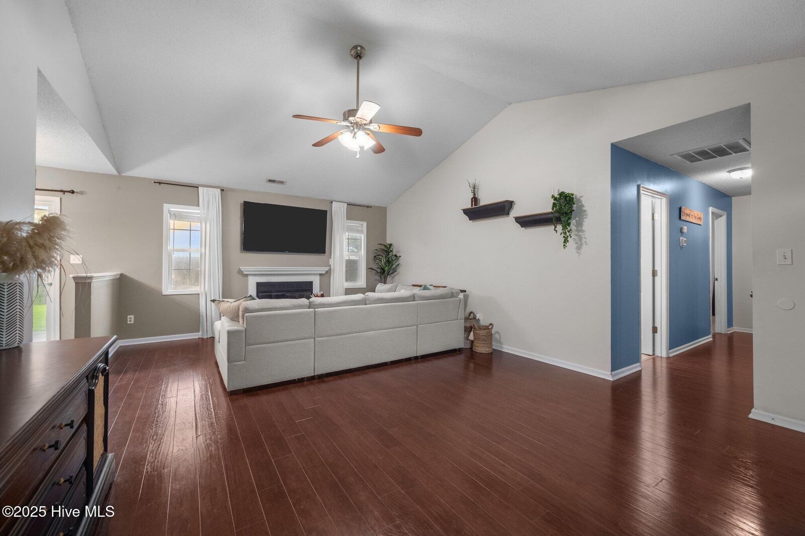 Property Photo:  302 Mertz Court  NC 28539 