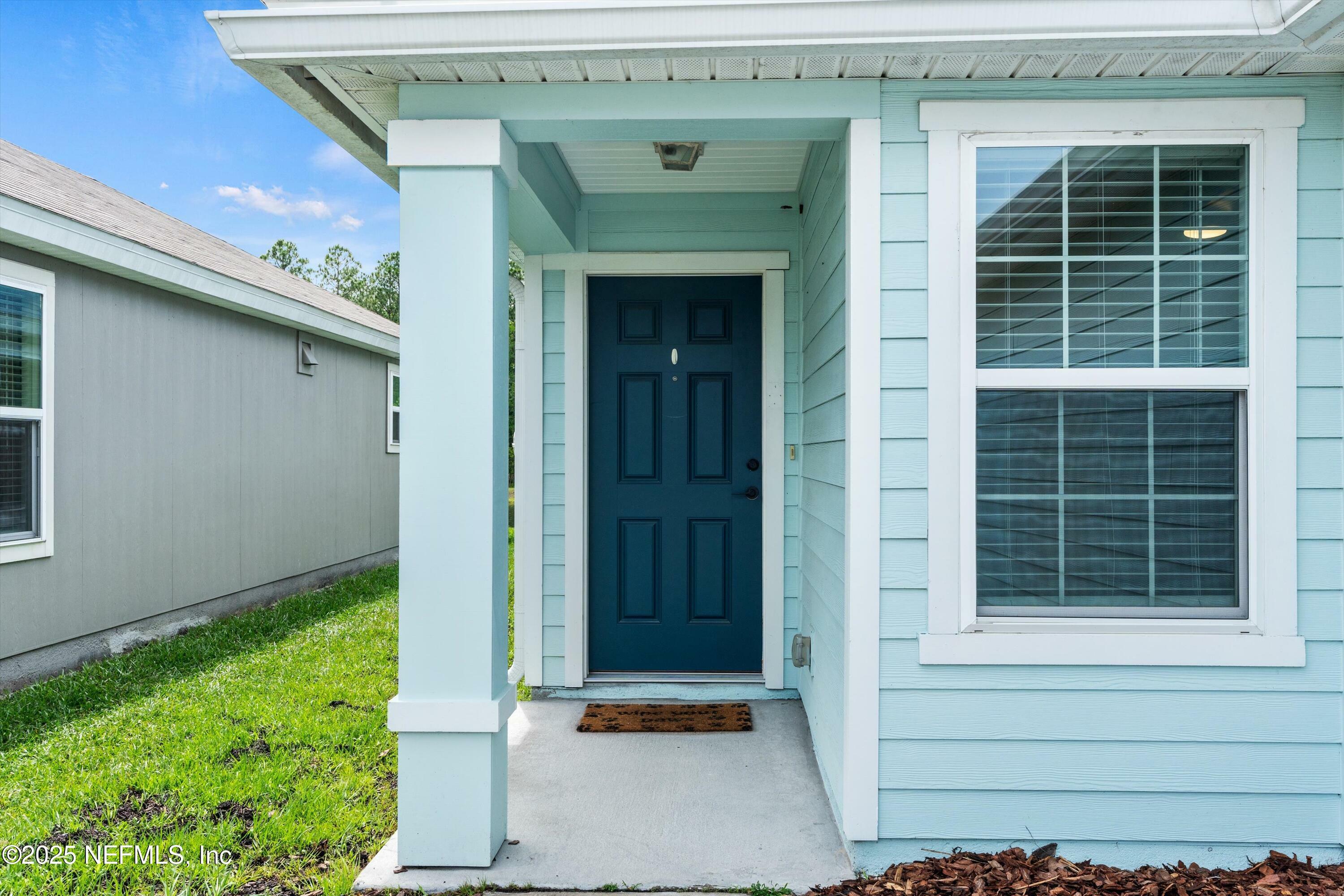 Property Photo: 1986 Carter Landing Boulevard FL 32221