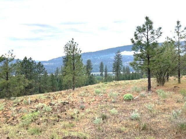 Property Photo: 1321 Sunset Way WA 99141