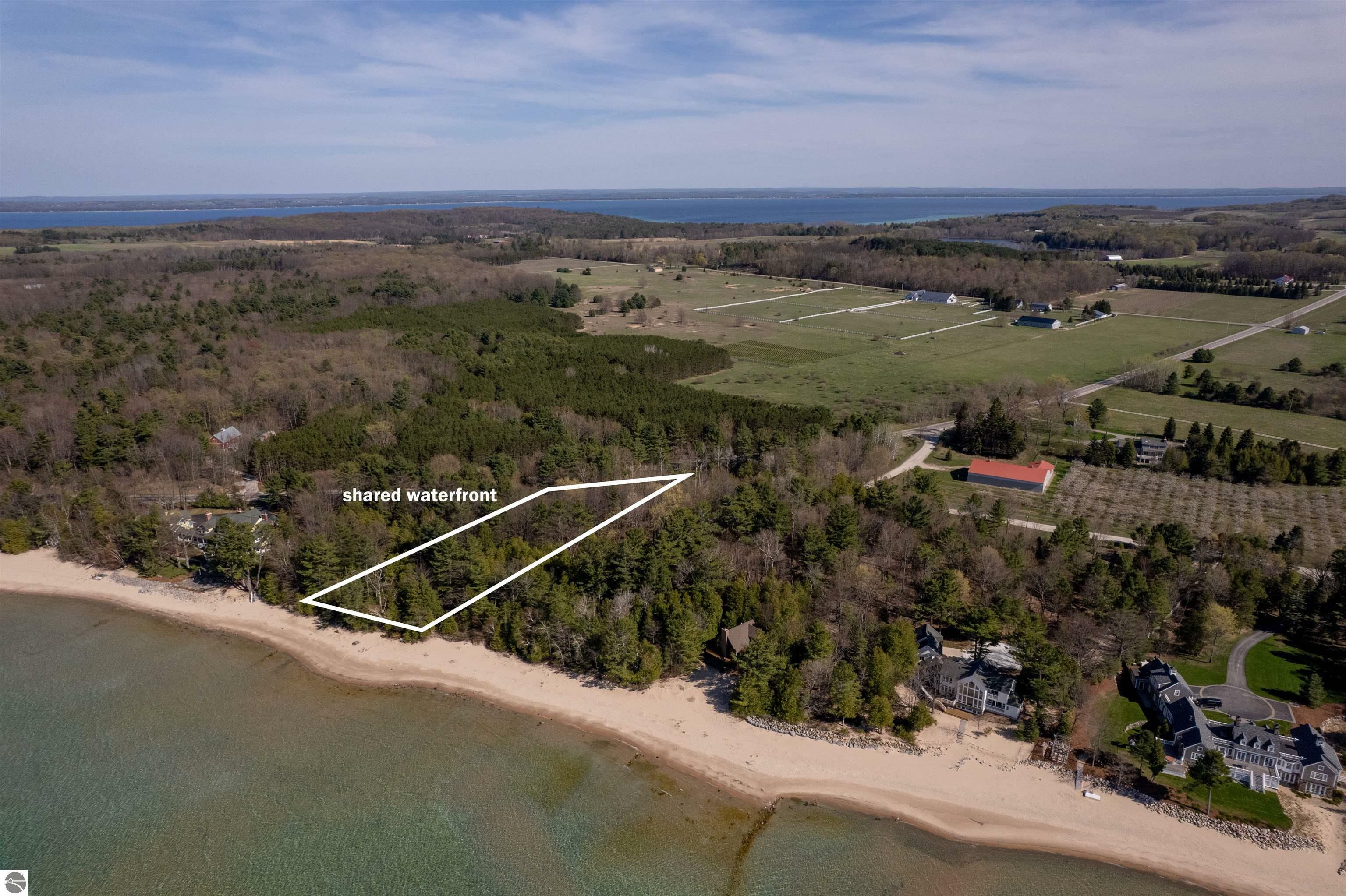 Property Photo:  19829 Eagle Rise Road  MI 49686 