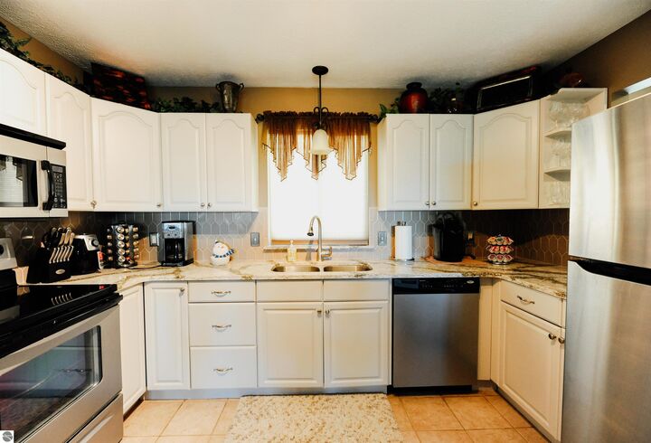 Property Photo:  11255 E Fort Road H1  MI 49682 