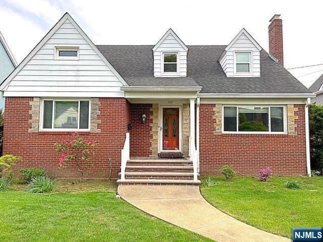 Property Photo: 107 Virginia Avenue NJ 07012