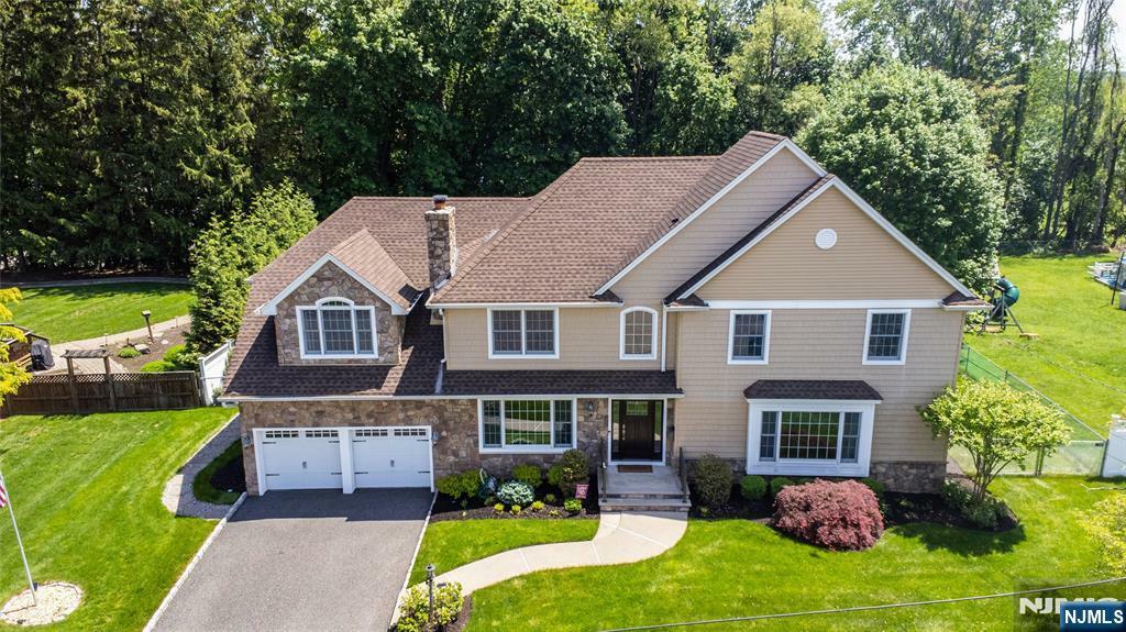 Property Photo: 20 Manor Drive NJ 07470