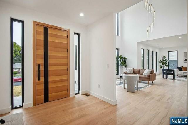 Property Photo: 6 Deerfield Road NJ 07078