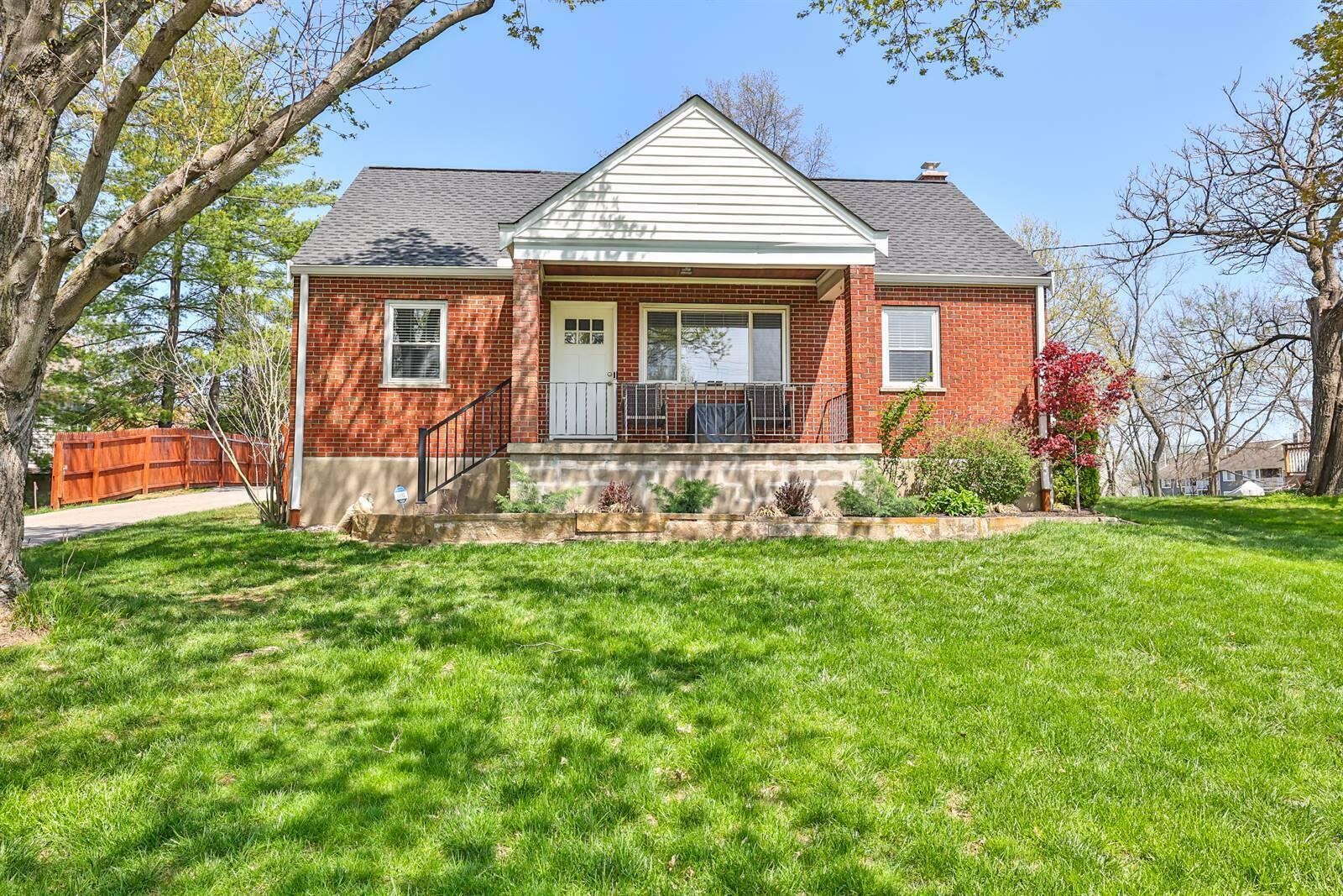 Property Photo: 516 Kyles Lane KY 41011