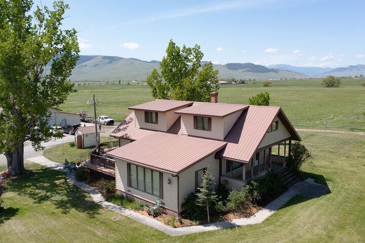 Property Photo:  37521 Dublin Gulch Road  MT 59865 