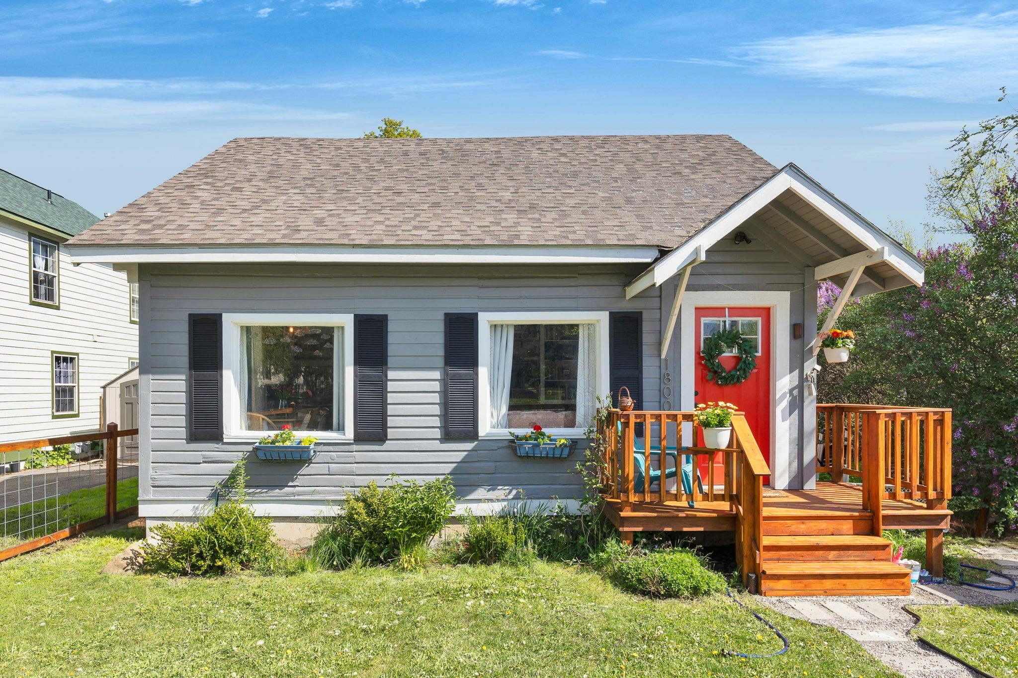 Property Photo: 1800 Stoddard Street MT 59802