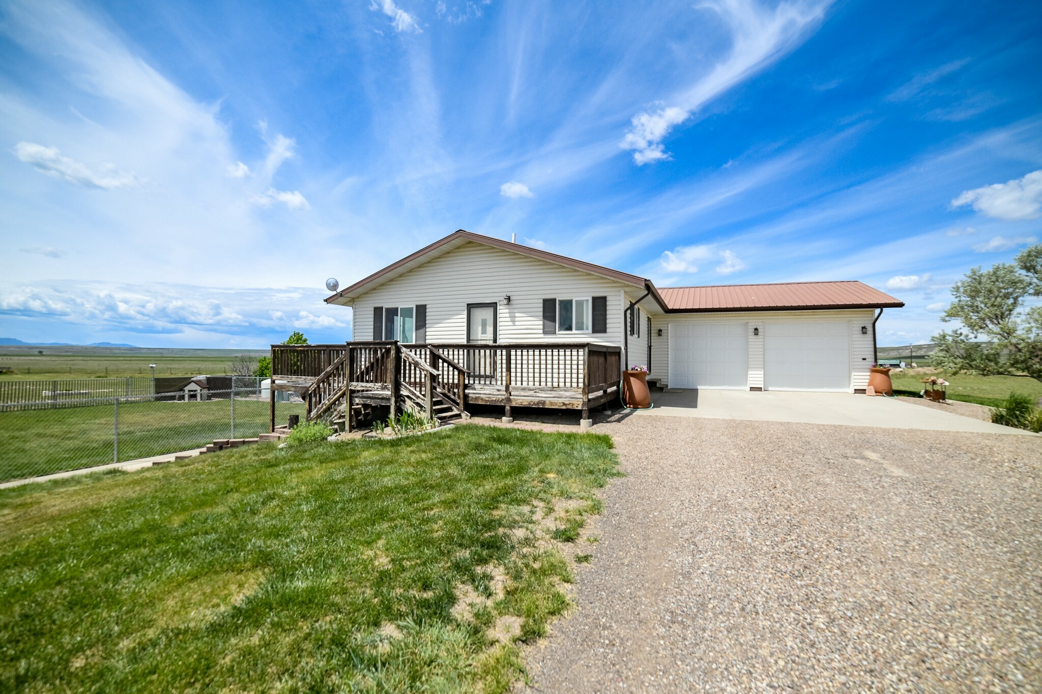 Property Photo: 930 Luebbe Road MT 59485