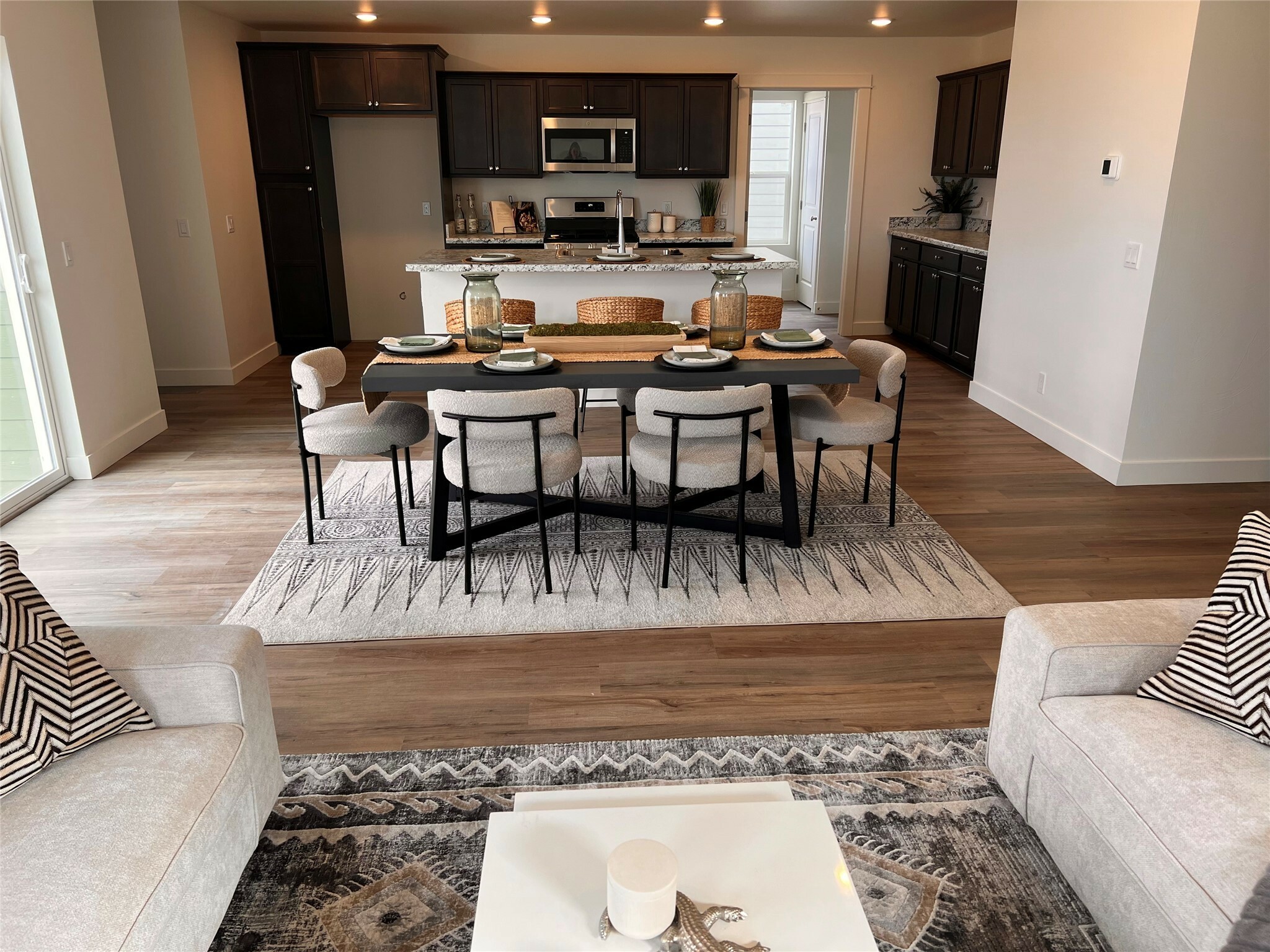 Property Photo: 315 Meadow View Loop MT 59635