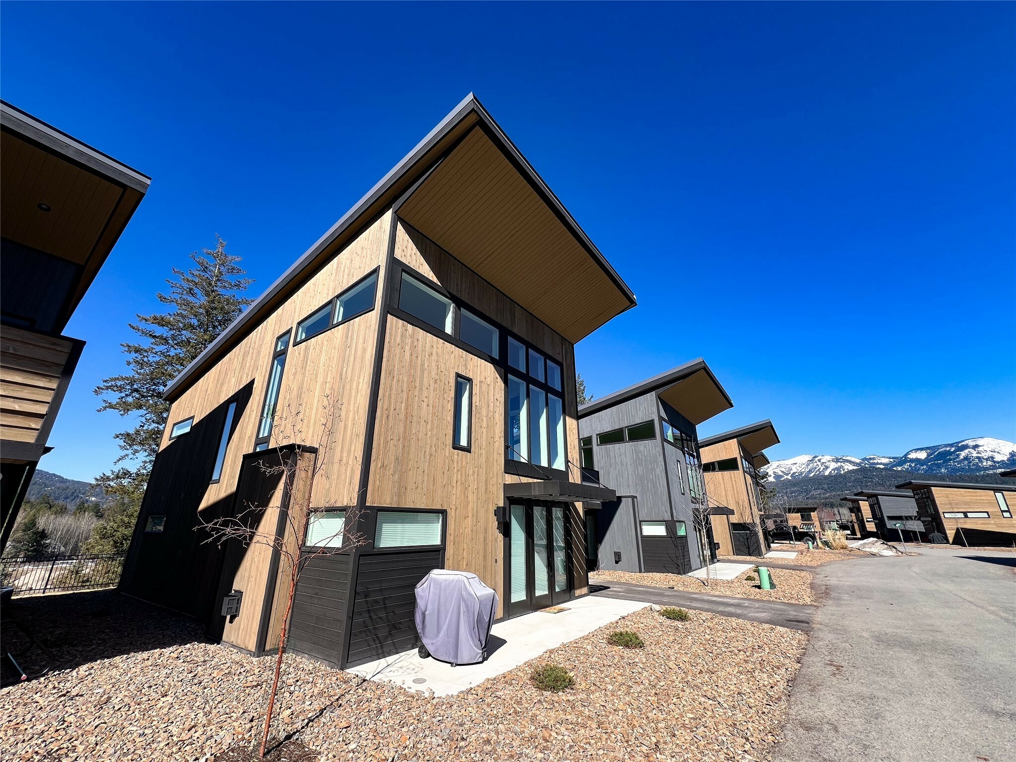 Property Photo: 246 Opal Drive B17 MT 59937