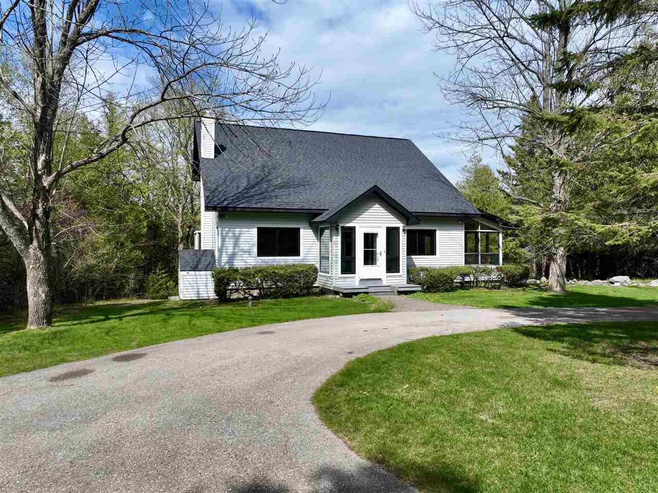 Property Photo: 3877 Commodore MI 49727