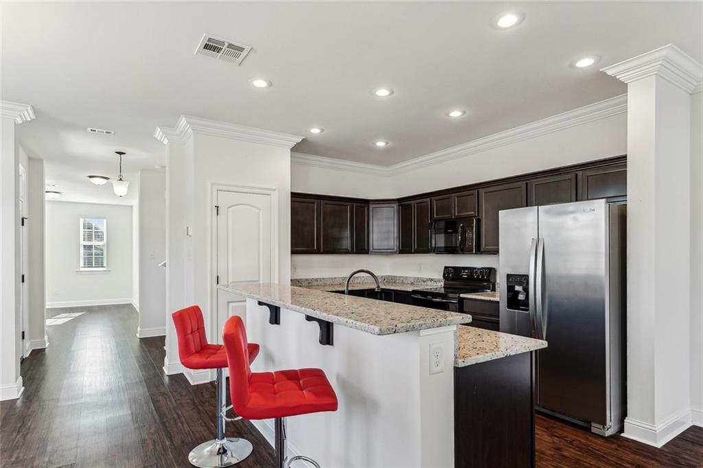 Property Photo: 263 Snowy Egret Court D LA 70447