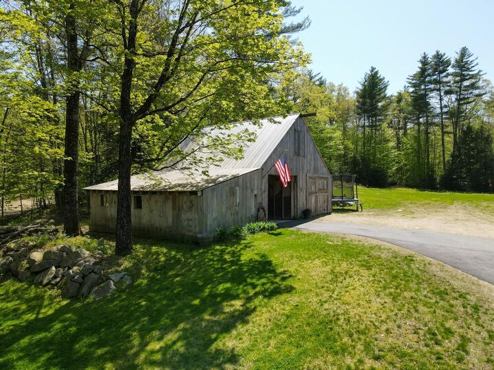 Property Photo: 47 King Road NH 03258