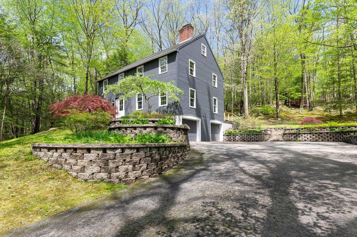 Property Photo: 23 Holt Road NH 03031