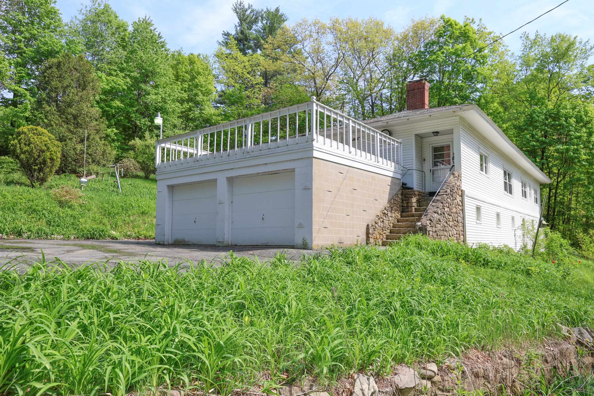 Property Photo: 9 Adams Street NH 03055