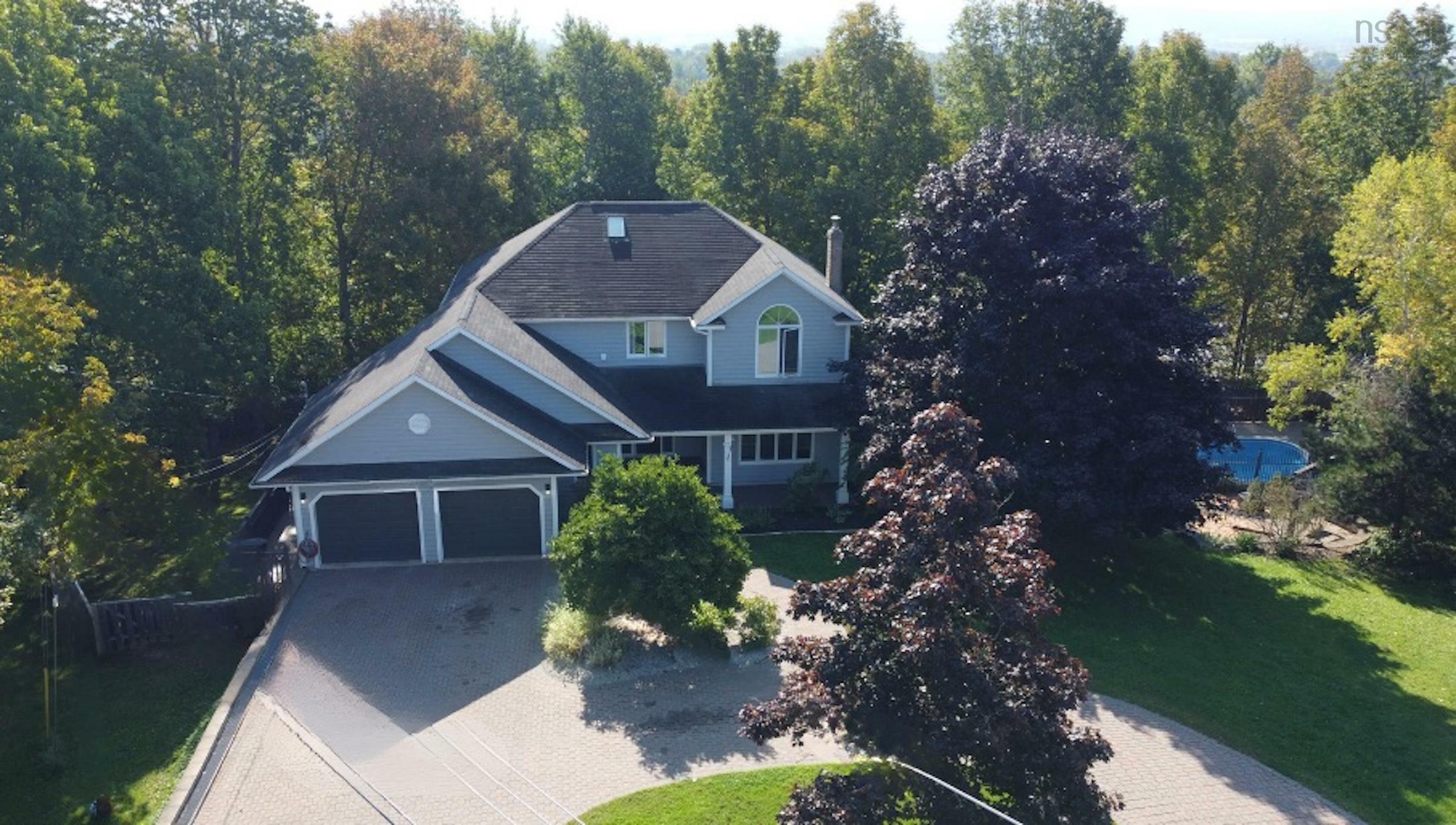 Property Photo: 38 Sexton Court NS B0P 1L0