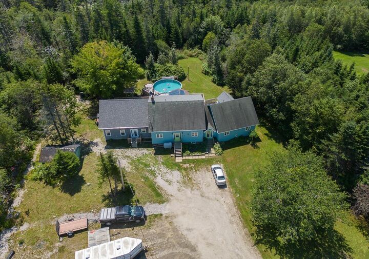 Property Photo: 27 South Ohio Cross Road NS B5A 5L2