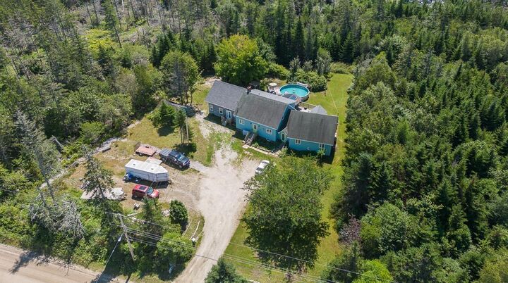 Property Photo: 27 South Ohio Cross Road NS B5A 5L2