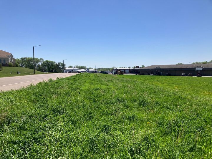 Property Photo:  1241 College Way  MN 56537 