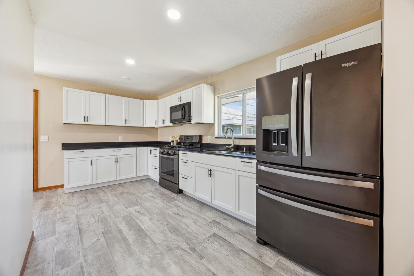 Property Photo: 1378 Skywood Lane NE MN 55421