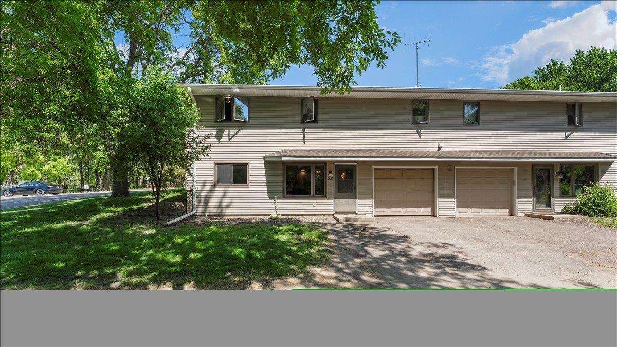 Property Photo: 305 Arcadian Place 1 MN 55313