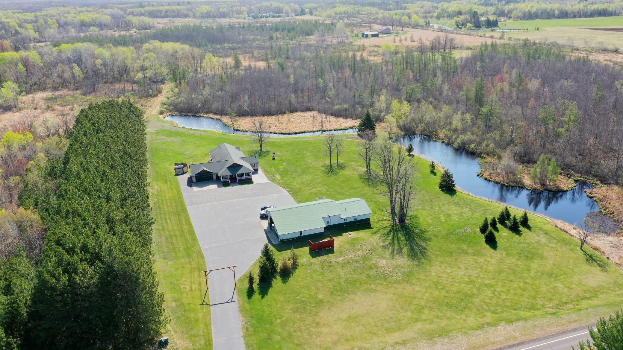 Property Photo: 24248 State Highway 47 MN 56431