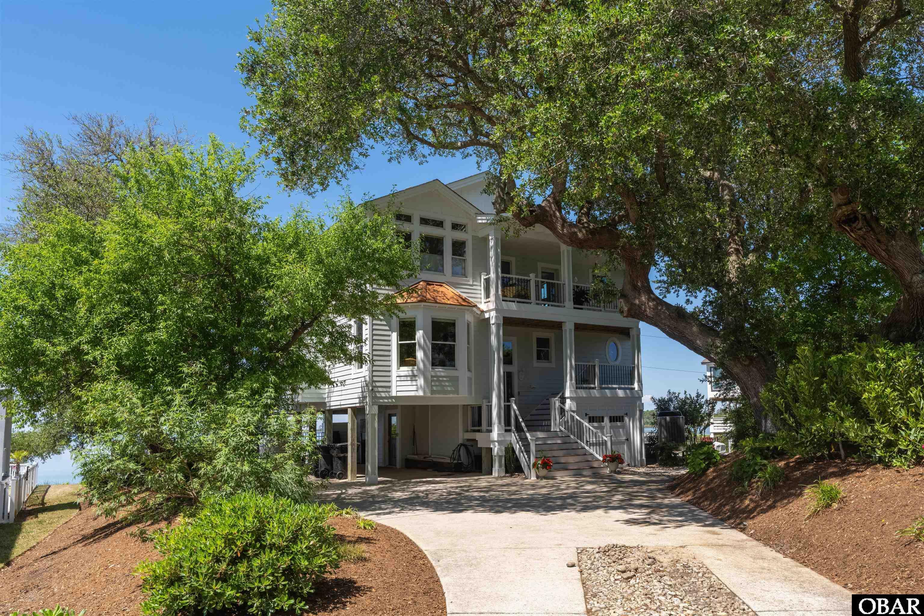208 Harbour Bay Drive  Kitty Hawk NC 27949 photo