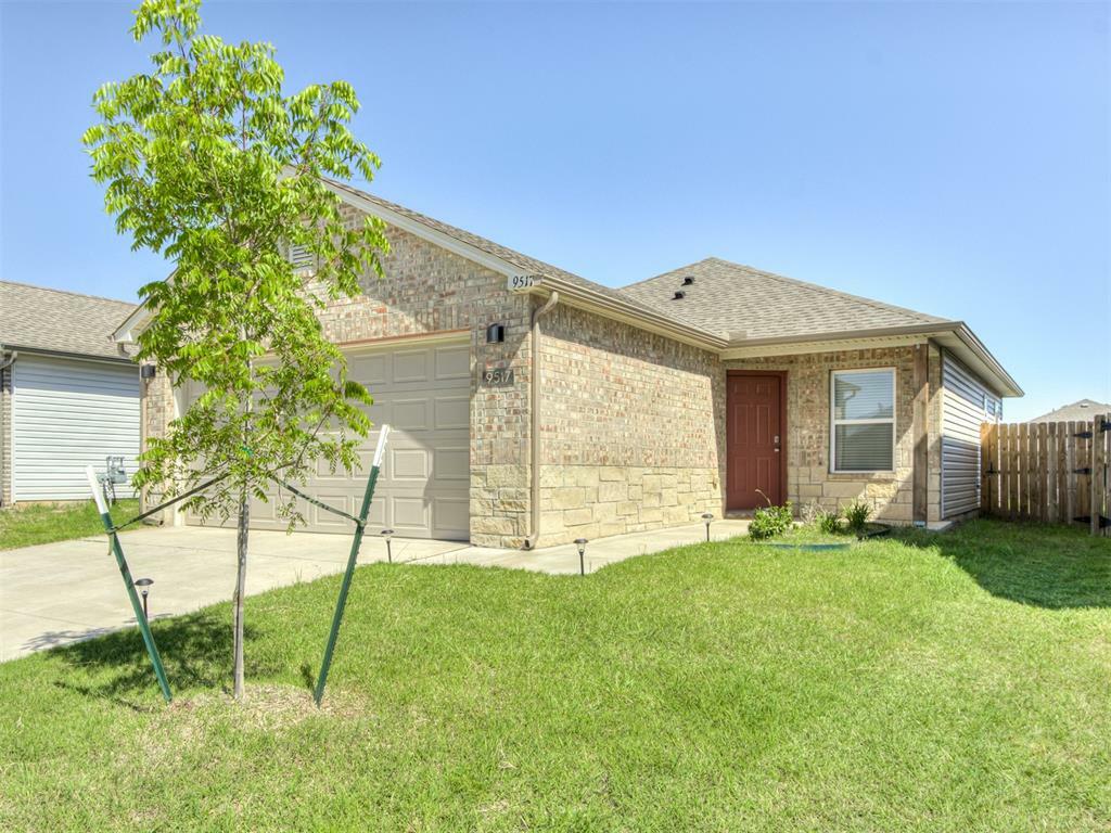 Property Photo: 9517 NW 118th Street OK 73099