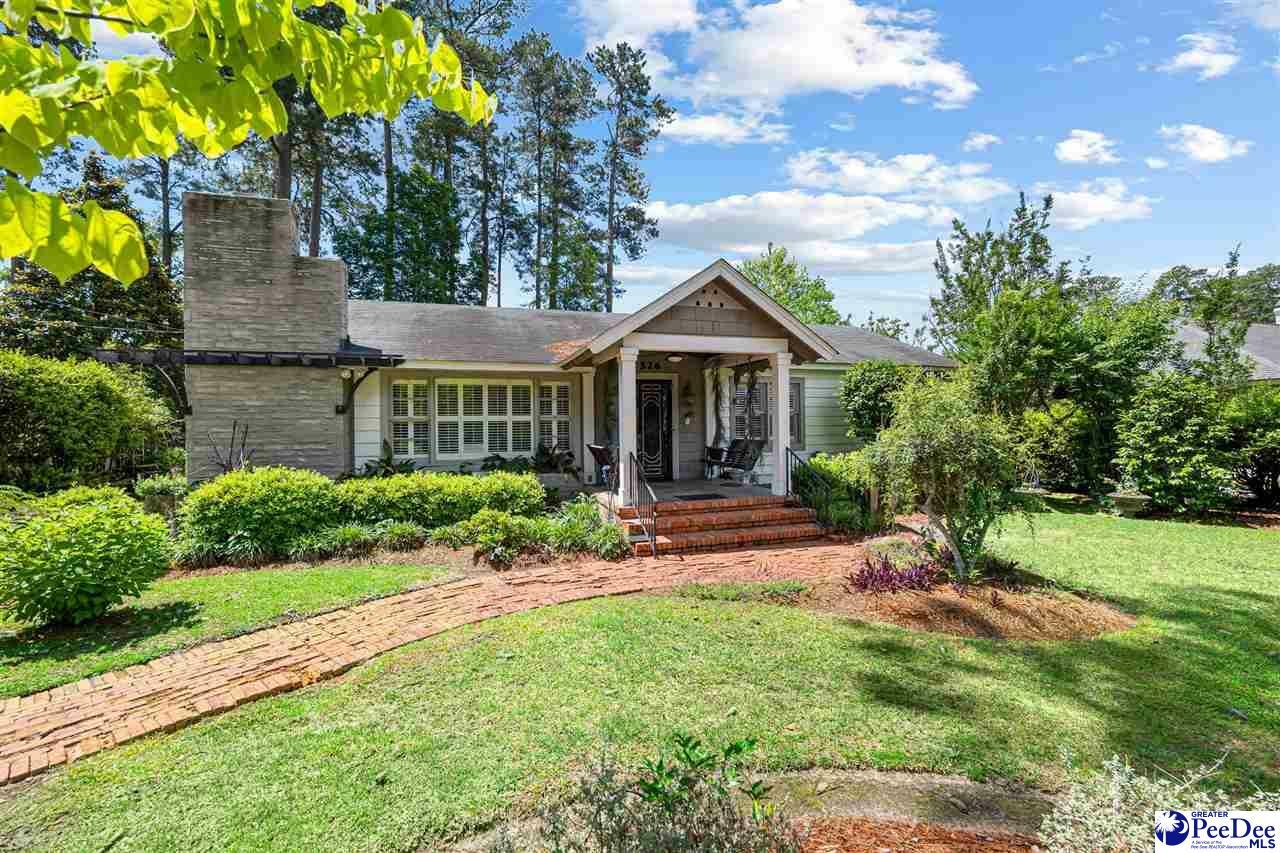 Property Photo: 526 Juanita Drive SC 29501