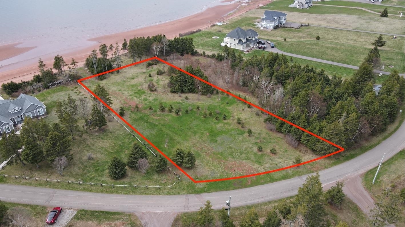 Lot 20 Campbells Way  Cape Traverse PE C0B 1X0 photo