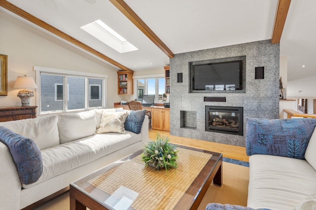 Property Photo: 1 Beach View Rd MA 02670
