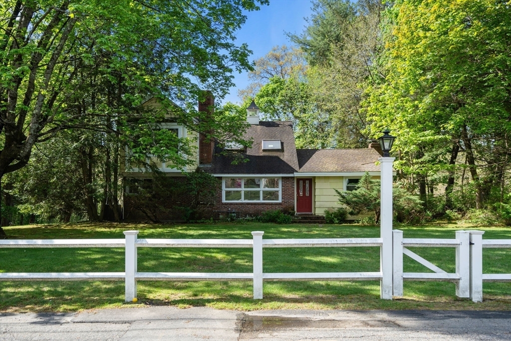 Property Photo: 35 Bemis Street MA 02493