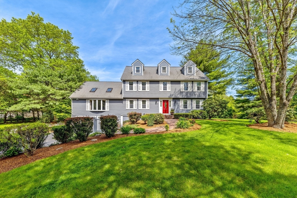Property Photo:  303 South Street  MA 02035 