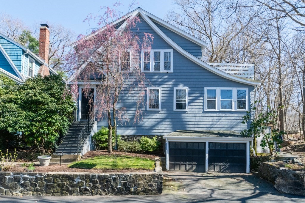 Property Photo: 167-169 Walker Rd MA 01907