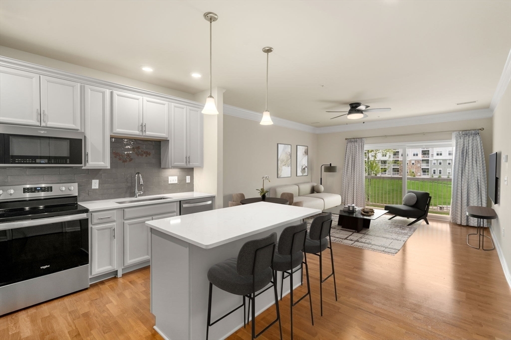 Property Photo: 12109 Peters Farm Way 109 MA 01581